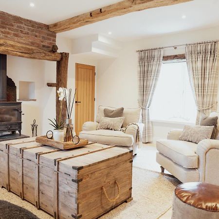 Stag Cottage Macclesfield Zewnętrze zdjęcie