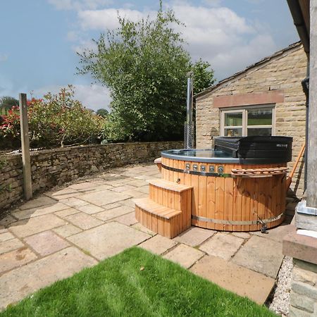 Stag Cottage Macclesfield Zewnętrze zdjęcie