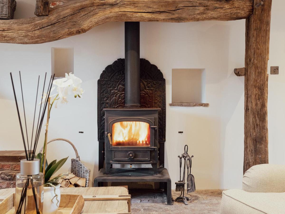 Stag Cottage Macclesfield Zewnętrze zdjęcie