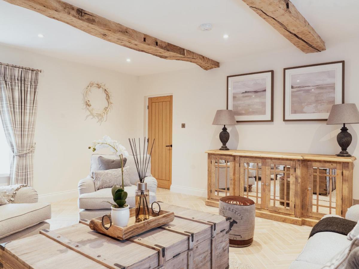 Stag Cottage Macclesfield Zewnętrze zdjęcie