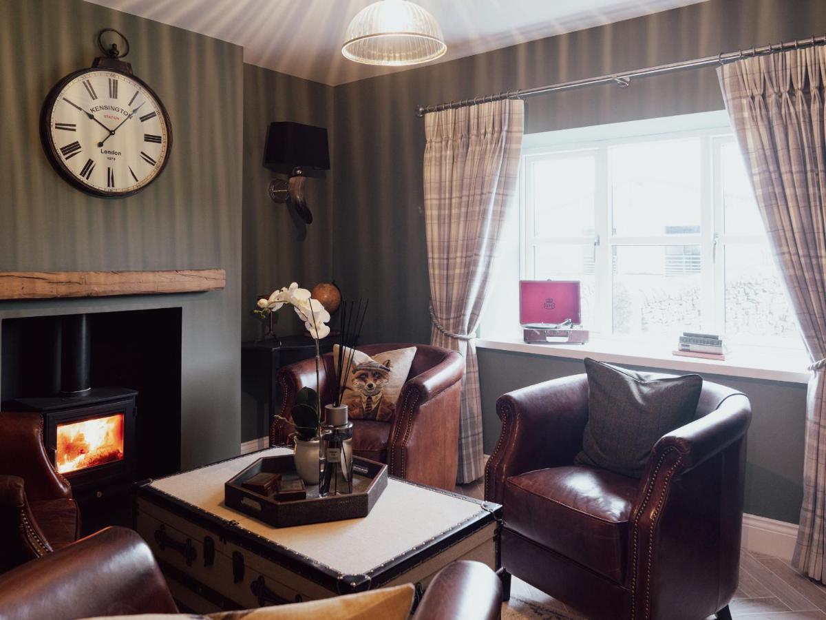 Stag Cottage Macclesfield Zewnętrze zdjęcie