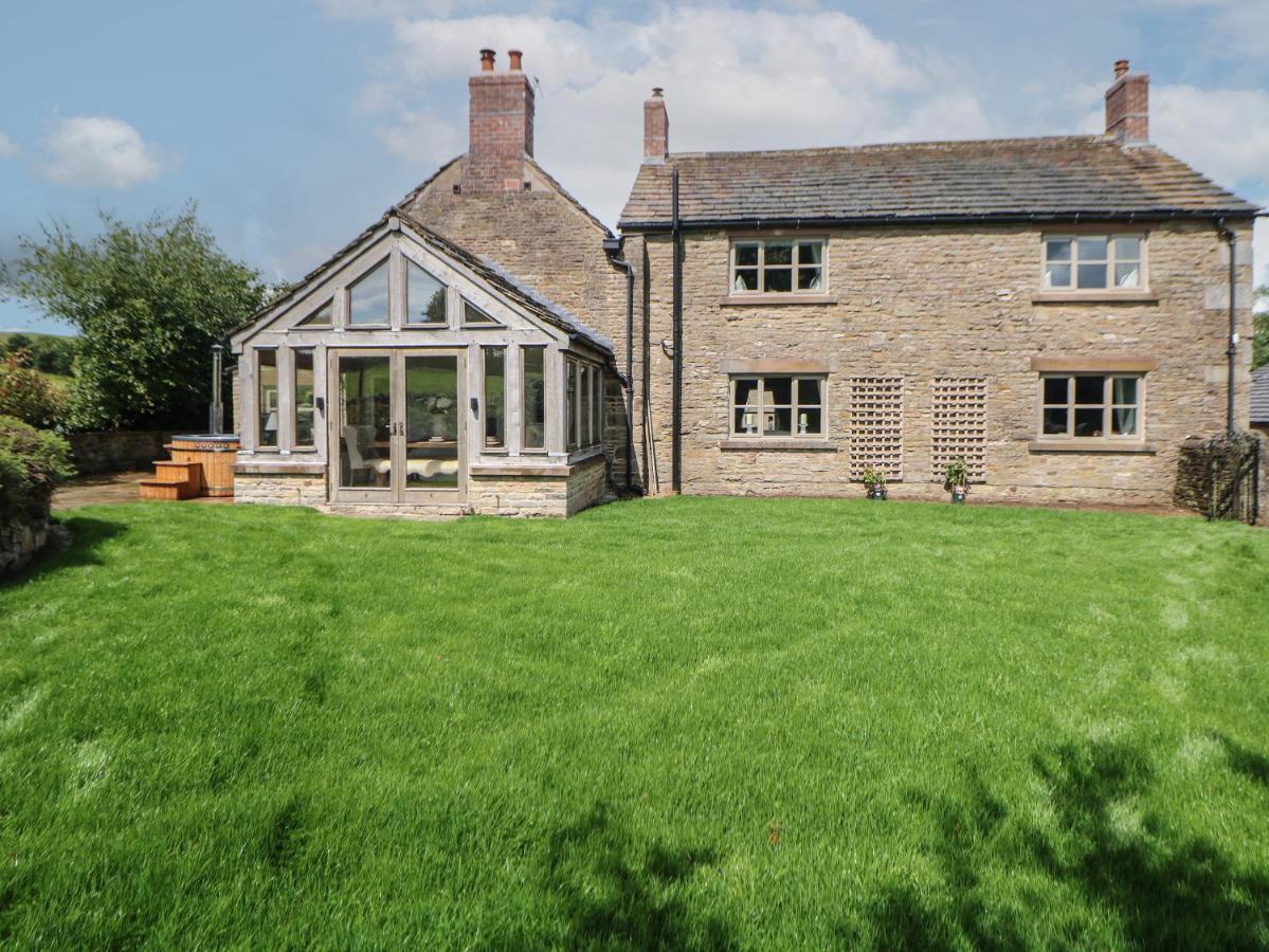 Stag Cottage Macclesfield Zewnętrze zdjęcie