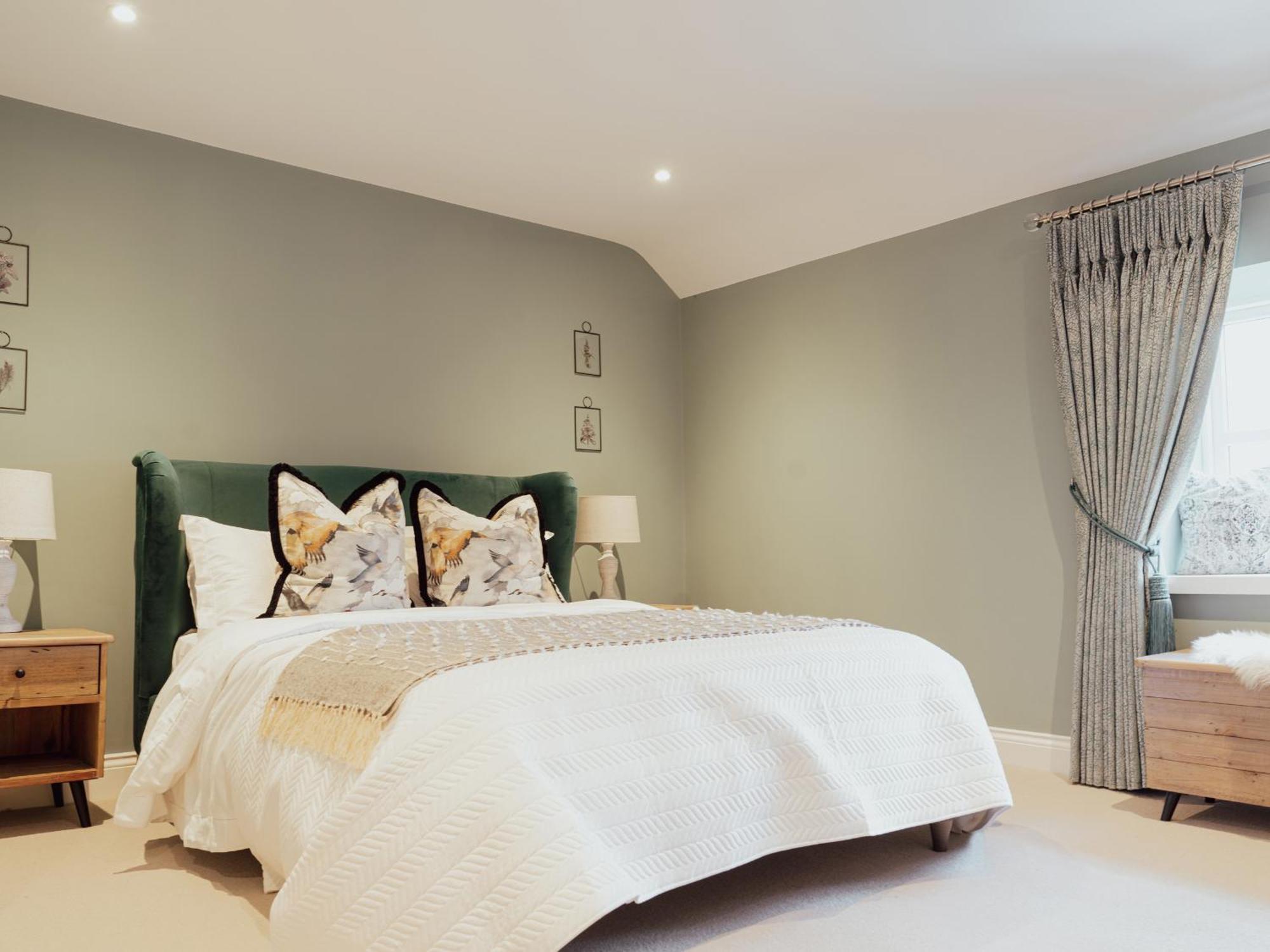 Stag Cottage Macclesfield Zewnętrze zdjęcie