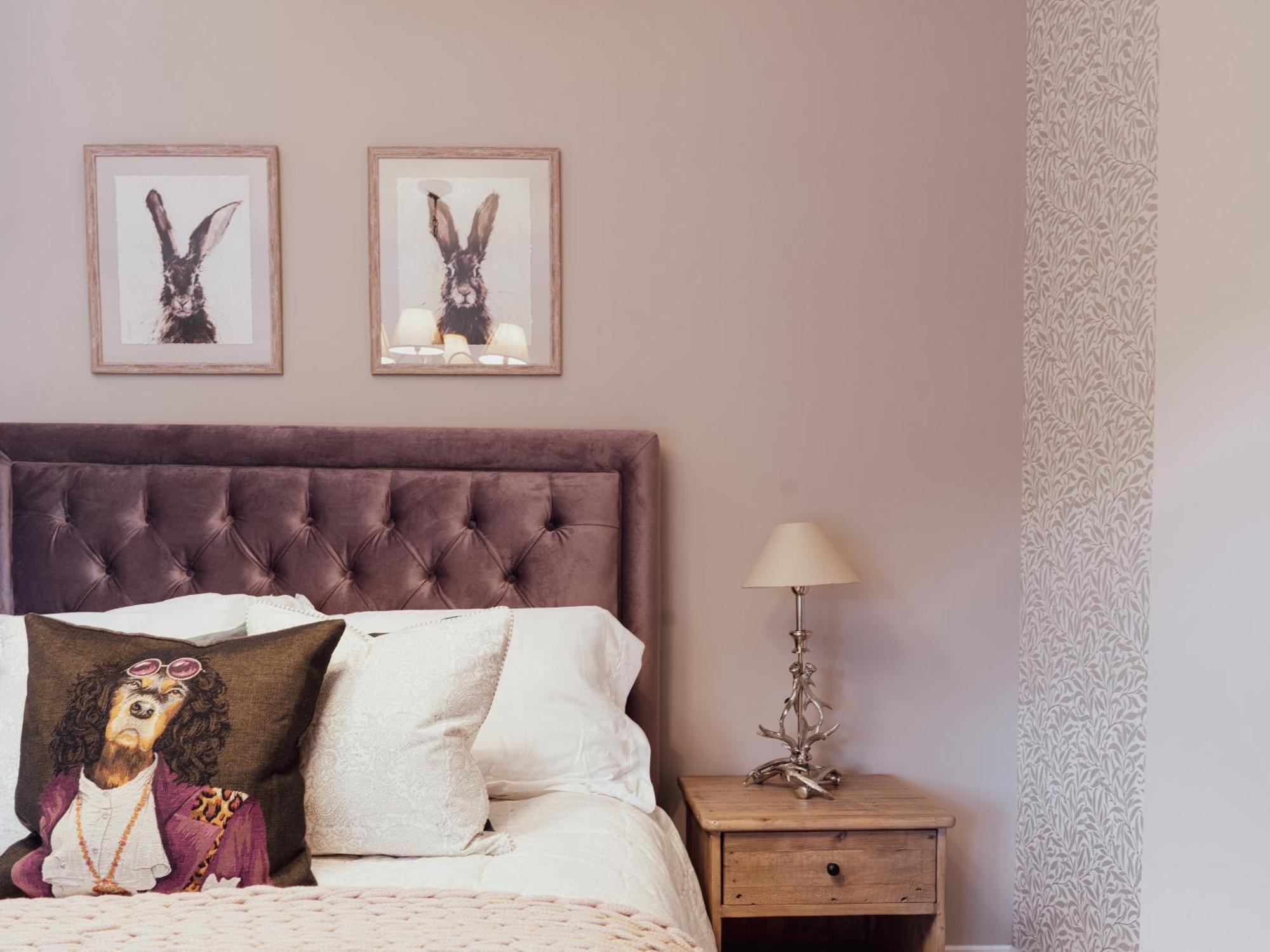 Stag Cottage Macclesfield Zewnętrze zdjęcie