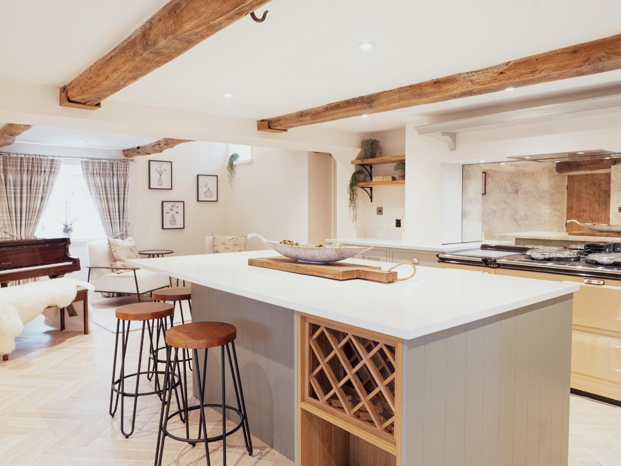 Stag Cottage Macclesfield Zewnętrze zdjęcie