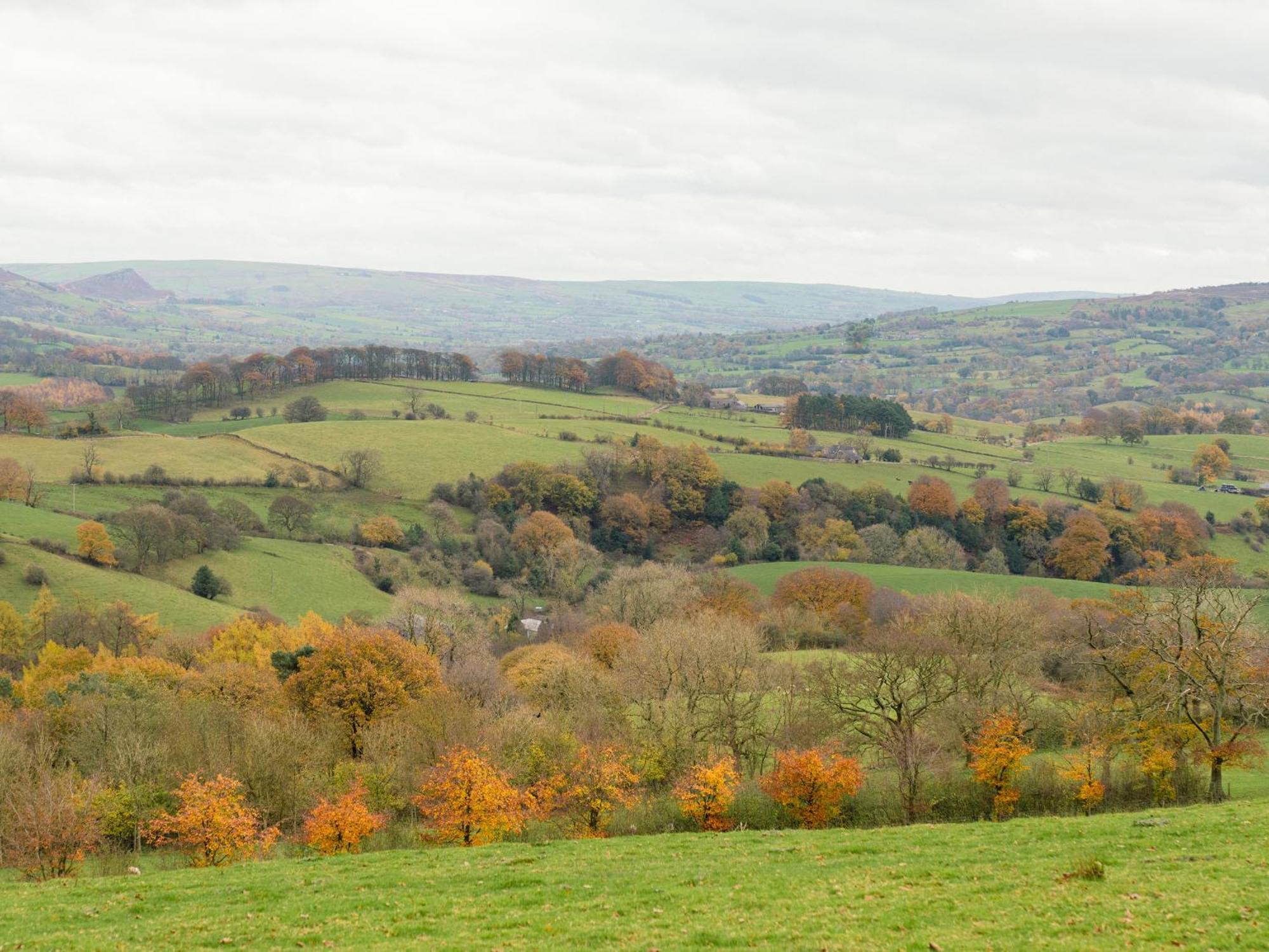 Stag Cottage Macclesfield Zewnętrze zdjęcie