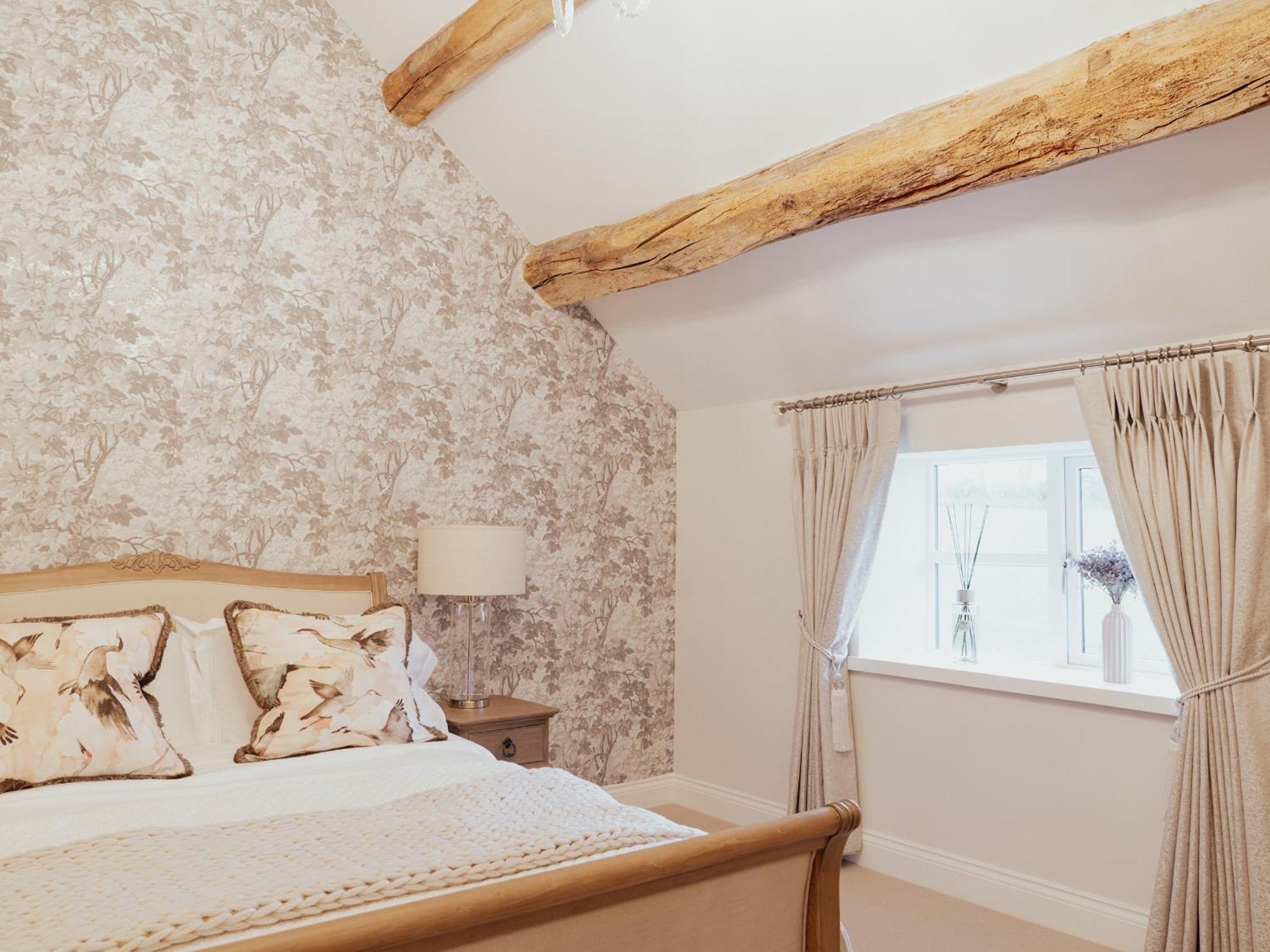 Stag Cottage Macclesfield Zewnętrze zdjęcie