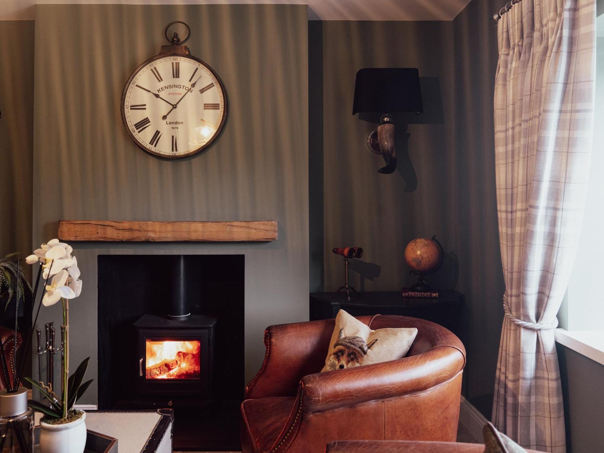 Stag Cottage Macclesfield Zewnętrze zdjęcie