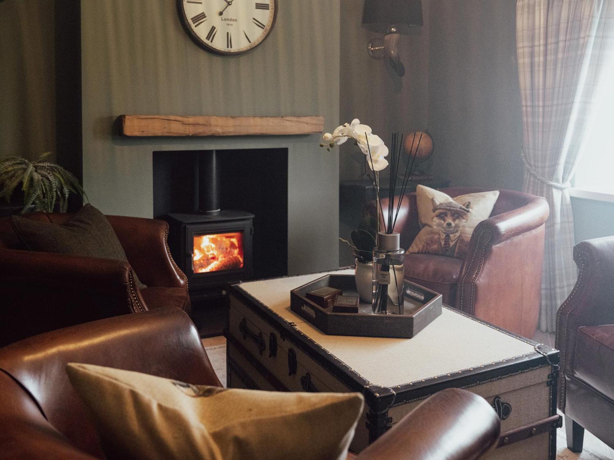 Stag Cottage Macclesfield Zewnętrze zdjęcie
