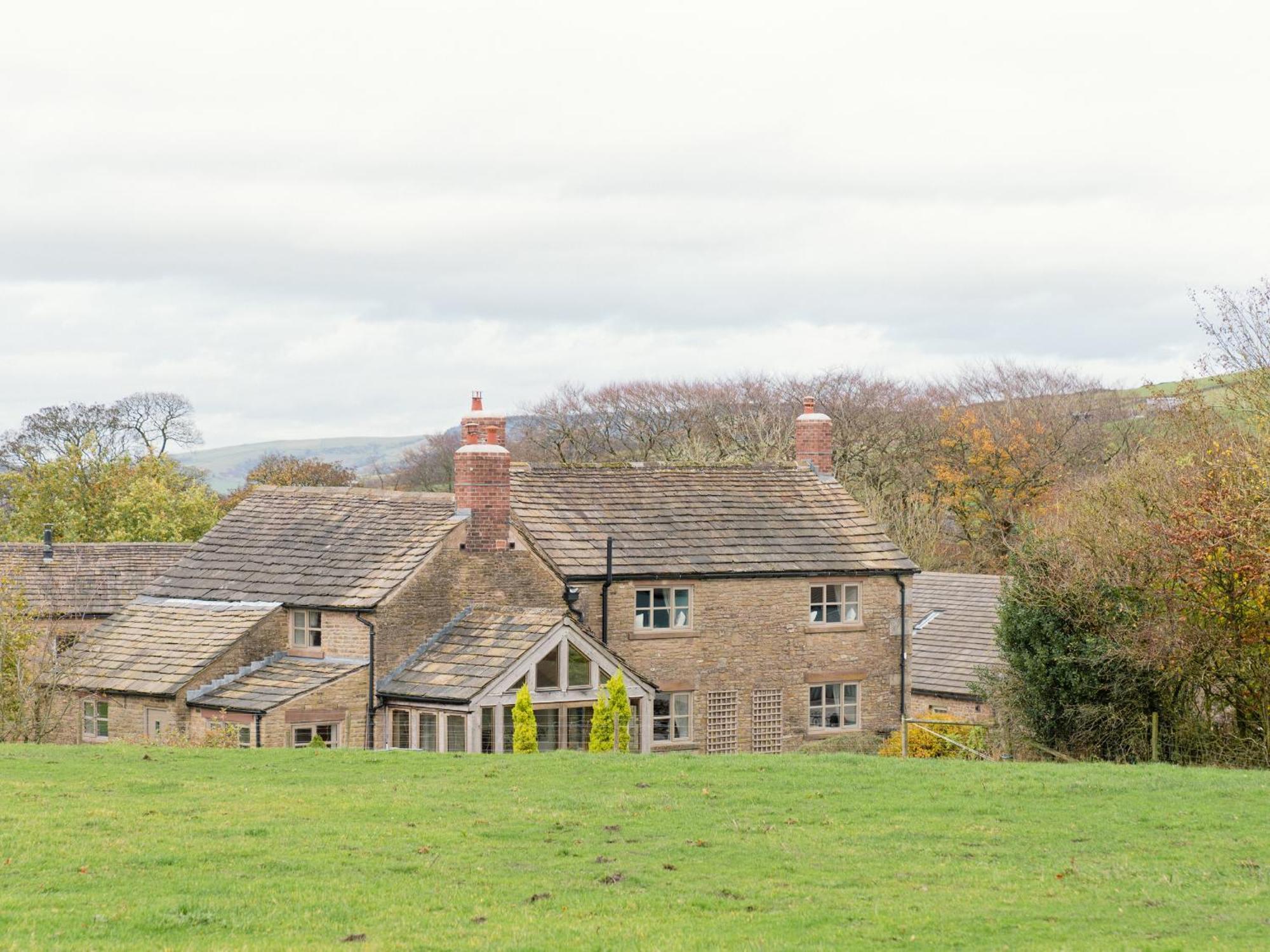 Stag Cottage Macclesfield Zewnętrze zdjęcie