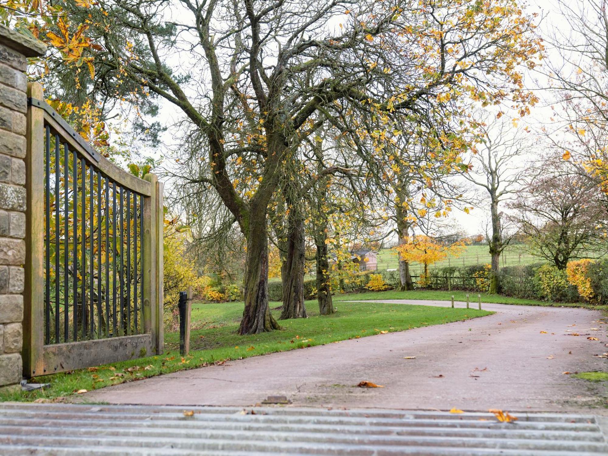 Stag Cottage Macclesfield Zewnętrze zdjęcie